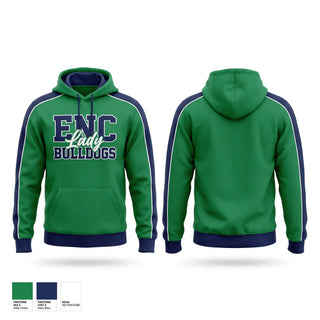 Hoodie, ENC Lady Bulldogs, Softball, Teamtime, Team time, sublimation, custom sports apparel, team uniforms, spirit wear, spiritwear, sports uniforms, custom shirts, team store, custom team store, fundraiser sports, apparel fundraiser