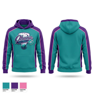 Ohana Hoodie - 2