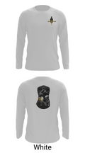 Centinelas Legacy 81526471 Long Sleeve Performance Shirt - 5