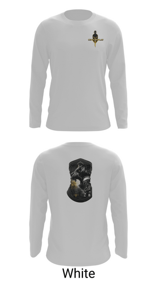 Long Sleeve Performance Shirt, Centinelas Legacy, Golf, Teamtime, Team time, sublimation, custom sports apparel, team uniforms, spirit wear, spiritwear, sports uniforms, custom shirts, team store, custom team store, fundraiser sports, apparel fundraiser
