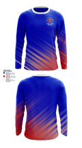 SGHS Titan Soccer 37109095 Long Sleeve Performance Shirt 2