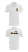 CLC-A 39463937 Short Sleeve Performance Polo - 6