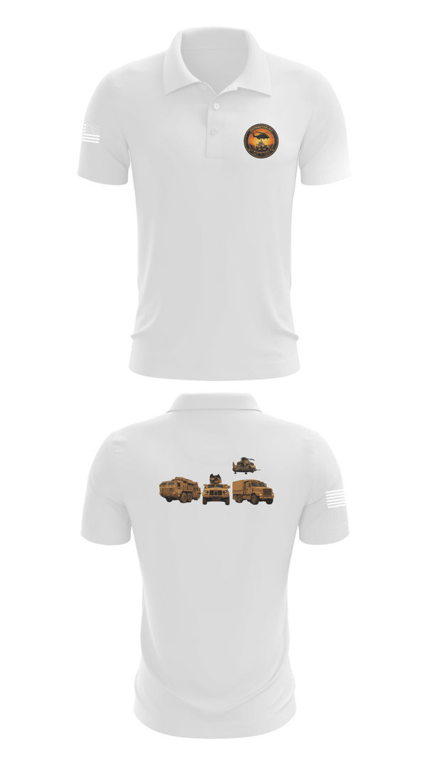 Short Sleeve Performance Polo, CLC-A, Marines, Teamtime, Team time, sublimation, custom sports apparel, team uniforms, spirit wear, spiritwear, sports uniforms, custom shirts, team store, custom team store, fundraiser sports, apparel fundraiser