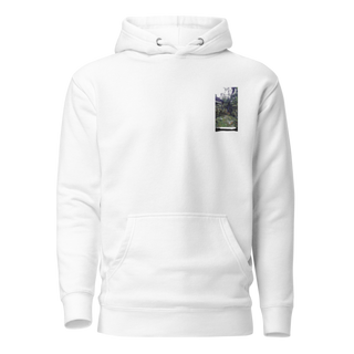 Tree Cutting Services 63295741 Unisex Premium Hoodie | Cotton Heritage M2580