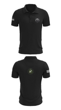 CMX 42179548 Short Sleeve Performance Polo - 27
