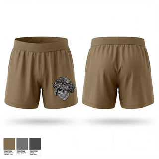 Ranger Panties, 58th CEC, Army, Teamtime, Team time, sublimation, custom sports apparel, team uniforms, spirit wear, spiritwear, sports uniforms, custom shirts, team store, custom team store, fundraiser sports, apparel fundraiser
