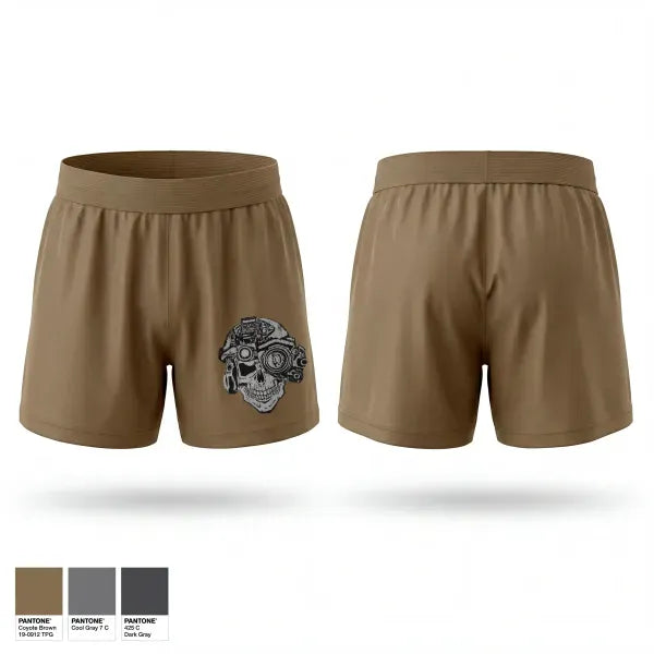 Ranger Panties, 58th CEC, Army, Teamtime, Team time, sublimation, custom sports apparel, team uniforms, spirit wear, spiritwear, sports uniforms, custom shirts, team store, custom team store, fundraiser sports, apparel fundraiser