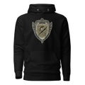 Sarpy County SWAT Unisex Hoodie - 1