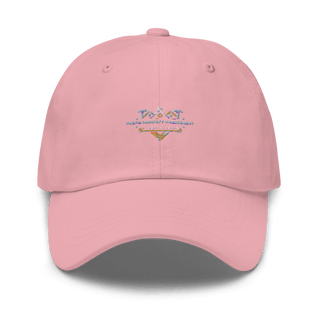 Curtis Property Management 56344180 Classic Dad Hat | Yupoong 6245CM