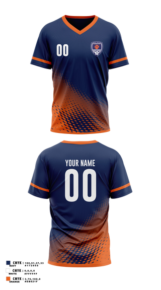 Mens Soccer Jersey, Delmar, Men's Soccer, Teamtime, Team time, sublimation, custom sports apparel, team uniforms, spirit wear, spiritwear, sports uniforms, custom shirts, team store, custom team store, fundraiser sports, apparel fundraiser