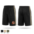 Mohave County Sheriff's Office Athletic Shorts With Pockets - 1