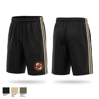 Athletic Shorts With Pockets, Mohave County Sheriff's Office, Police, Teamtime, Team time, sublimation, custom sports apparel, team uniforms, spirit wear, spiritwear, sports uniforms, custom shirts, team store, custom team store, fundraiser sports, apparel fundraiser