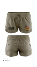 Northside Fire Rescue 76137630 Ranger Panties - 32
