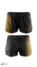 Lebanon Dance Team 49513767 Women's Shorts - 1