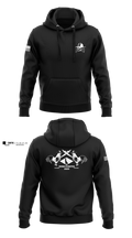 Road Pirates 37755588 Hoodie - 1