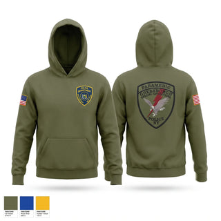 Hoodie, Greenburgh Police Department SWAT, Police, Teamtime, Team time, sublimation, custom sports apparel, team uniforms, spirit wear, spiritwear, sports uniforms, custom shirts, team store, custom team store, fundraiser sports, apparel fundraiser