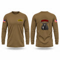 1-38 recon Long Sleeve Performance Shirt - 1