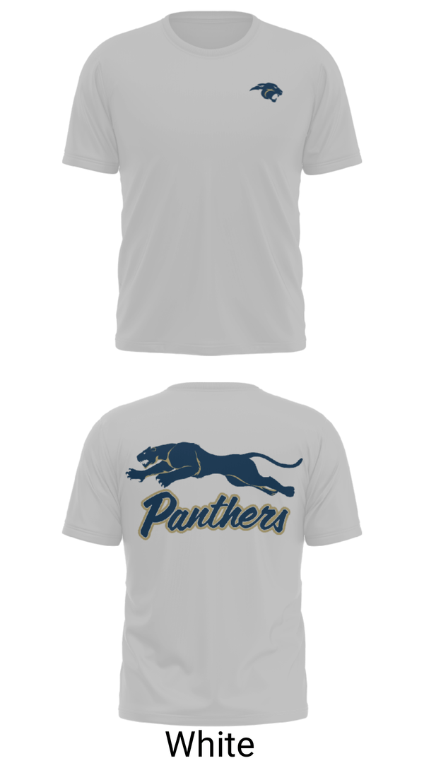Short Sleeve Performance Shirt, John Paul Ii Catholic High School, Spirit Store, Teamtime, Team time, sublimation, custom sports apparel, team uniforms, spirit wear, spiritwear, sports uniforms, custom shirts, team store, custom team store, fundraiser sports, apparel fundraiser