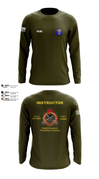 Long Sleeve Performance Shirt, D CO, , Teamtime, Team time, sublimation, custom sports apparel, team uniforms, spirit wear, spiritwear, sports uniforms, custom shirts, team store, custom team store, fundraiser sports, apparel fundraiser