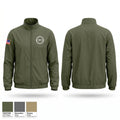 MCFR SWAT Windbreaker - 1