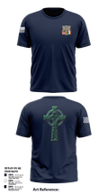 NYS Court Officer 64185384 Short Sleeve Performance Shirt - 5