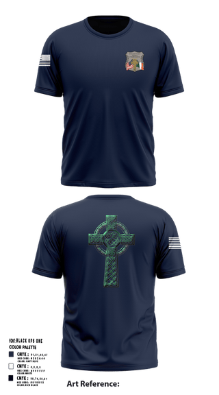 Short Sleeve Performance Shirt, NYS Court Officer, Police, Teamtime, Team time, sublimation, custom sports apparel, team uniforms, spirit wear, spiritwear, sports uniforms, custom shirts, team store, custom team store, fundraiser sports, apparel fundraiser