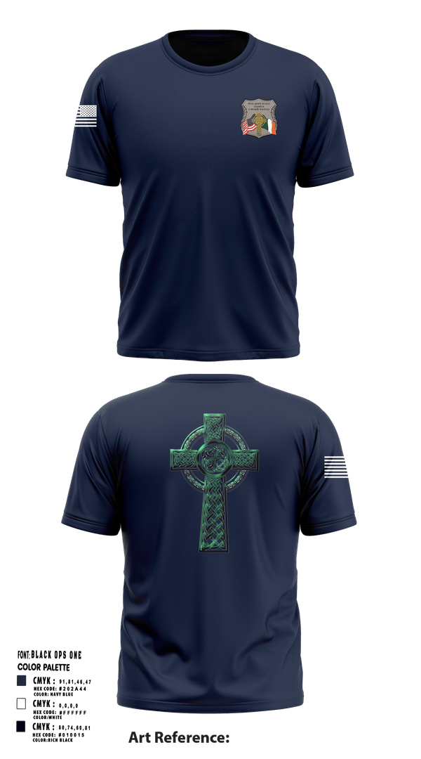 Short Sleeve Performance Shirt, NYS Court Officer, Police, Teamtime, Team time, sublimation, custom sports apparel, team uniforms, spirit wear, spiritwear, sports uniforms, custom shirts, team store, custom team store, fundraiser sports, apparel fundraiser
