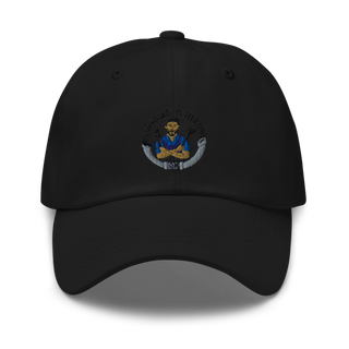 MR Plumbing & Heating 66027285 Classic Dad Hat | Yupoong 6245CM