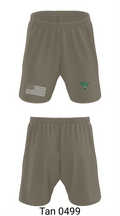K9 37385087 Athletic Shorts With Pockets - 7