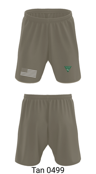 Athletic Shorts With Pockets, K9, Police, Teamtime, Team time, sublimation, custom sports apparel, team uniforms, spirit wear, spiritwear, sports uniforms, custom shirts, team store, custom team store, fundraiser sports, apparel fundraiser