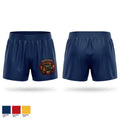 Federalsburg Volunteer Fire Company Ranger Panties - 1