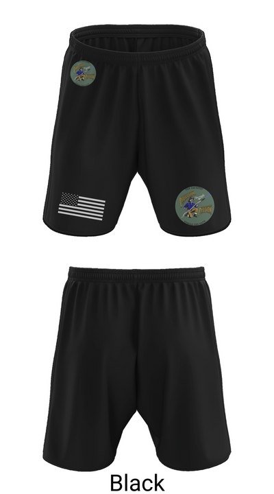 Backstep training group 69830165 Athletic Shorts With Pockets - 29