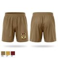 2-142 FA B BTRY Ranger Panties - 1