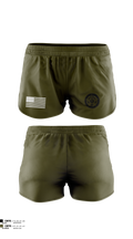 Pike County Sheriff’s Department 45157543 Ranger Panties - 101