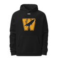 Rockets Under Armour Hoodie