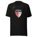 Sealy Fire Unisex Staple T-Shirt