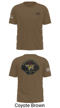 Roseville E.R.T. 91659020 Short Sleeve Performance Shirt - 15