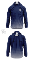 Falcons 44644148 Windbreaker - 2