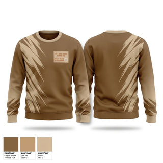 Crew Neck Sweatshirt, Ralph’s, Cheer, Teamtime, Team time, sublimation, custom sports apparel, team uniforms, spirit wear, spiritwear, sports uniforms, custom shirts, team store, custom team store, fundraiser sports, apparel fundraiser