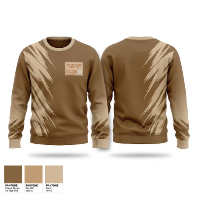 Ralph’s 31376535 Crew Neck Sweatshirt - 1