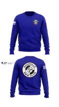BMW Club of Nashville 77939303 Crew Neck Sweatshirt - 2