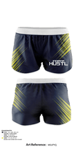 Indiana Hustl 77224638 Track Shorts - 2