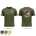 176 SFS Short Sleeve Performance Shirt - 1
