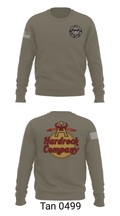 Hardrock Company 49031868 Crew Neck Sweatshirt - 34