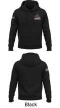 Placer County Rampage 60551546 Hoodie - 10