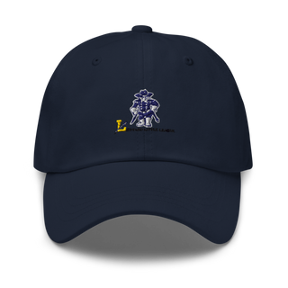 Ledyard Little League Softball 71163605 Classic Dad Hat | Yupoong 6245CM