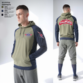Lake City Thunder 75330803 Hoodie - 2