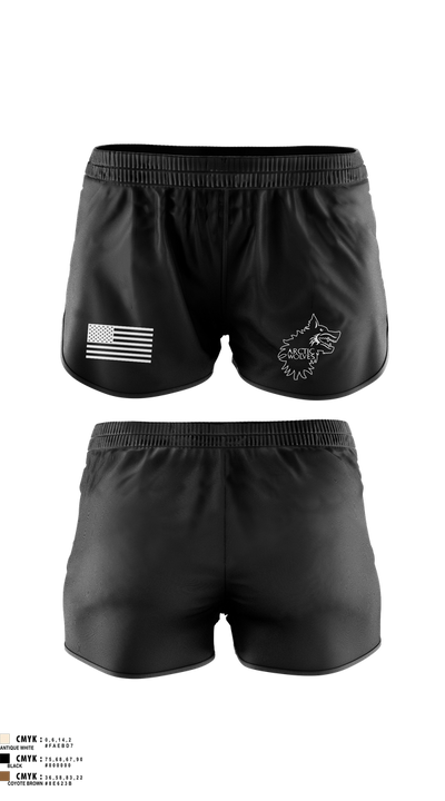 Wolf Combatives Ranger Panties - 105