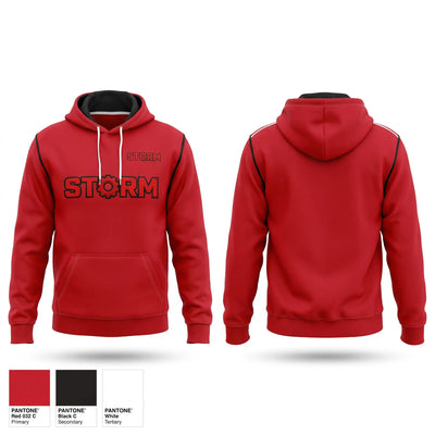 Storm Hoodie - 2