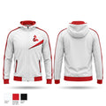 KC Endurance Windbreaker - 1